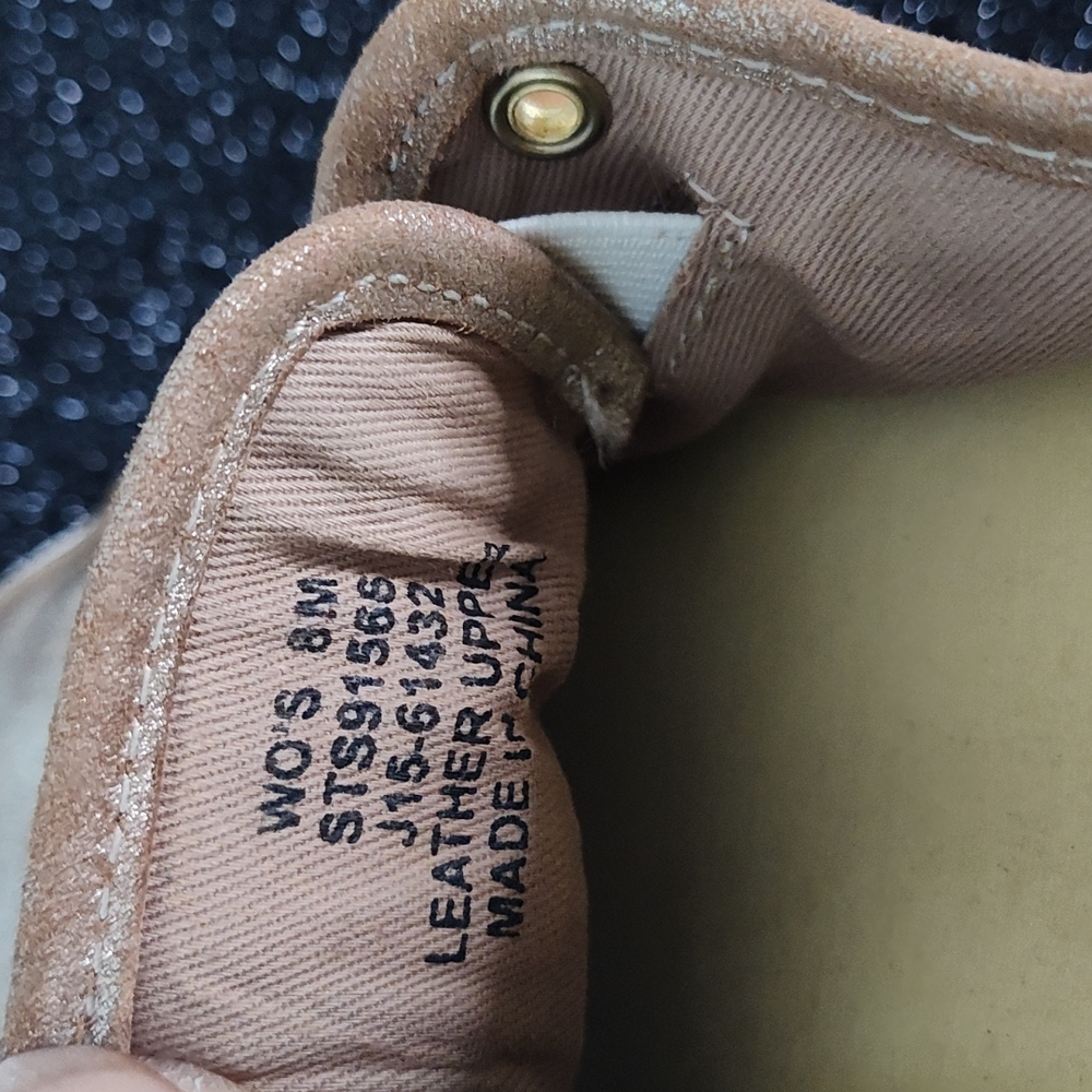 Sperry Sneakers - Picture 5 of 5